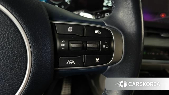 Kia Sportage 5th Generation Hybrid id 4853859 из Кореи 7