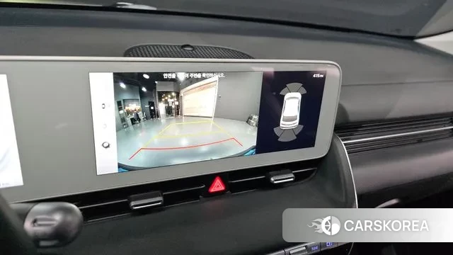 Hyundai Ionic 5 id 3758118 из Кореи 7