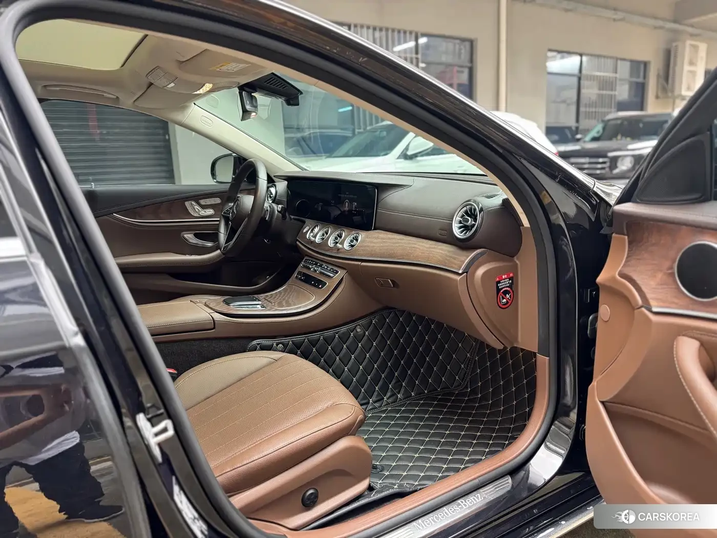 Mercedes-Benz E-Class id 4649287 из Китая 7