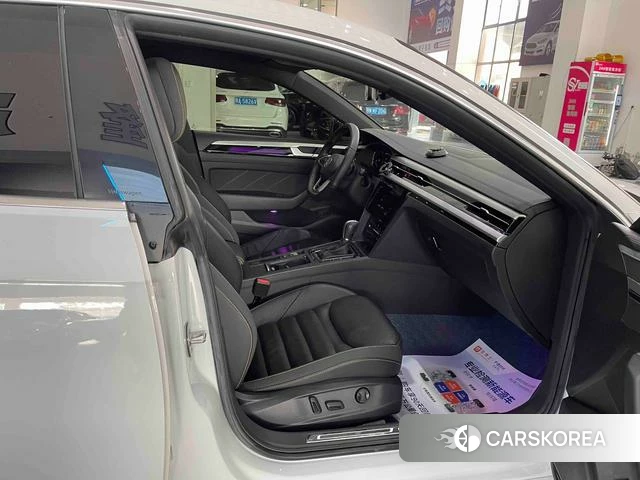 Volkswagen CC id 4258639 из Китая 7