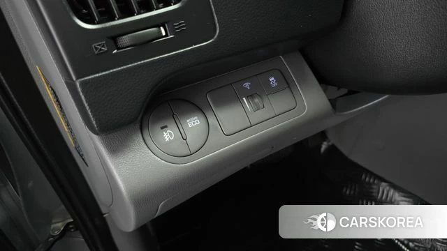 Hyundai The New Grand Starex id 4666970 из Кореи 7