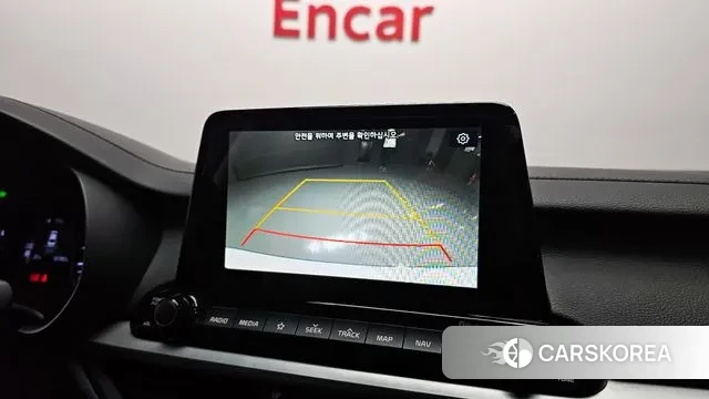 Kia Come New K3 id 3249040 из Кореи 7