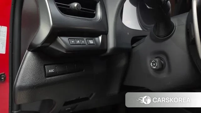 Lexus UX300e id 3241962 из Кореи 7