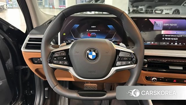BMW 3 Series (G20) id 4359829 из Кореи 7