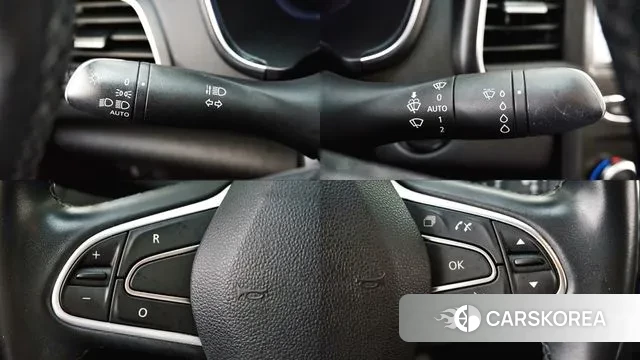 Renault Korea (Samsung) SM6 id 2991122 из Кореи 7