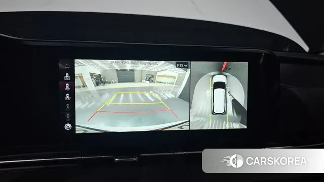 Kia Carnival 4th generation id 2980722 из Кореи 7