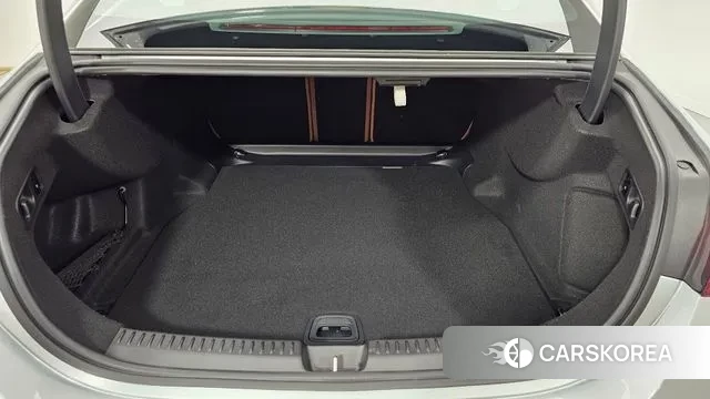 Mercedes-Benz E-Class W214 id 2909954 из Кореи 7