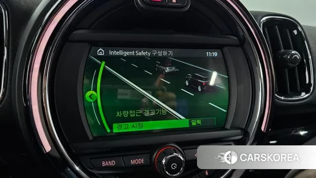 Mini Cooper Countryman id 3203324 из Кореи 7