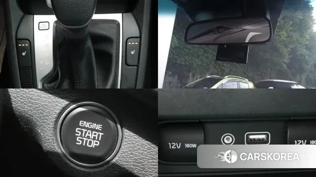 Kia Come New K3 id 3044951 из Кореи 7