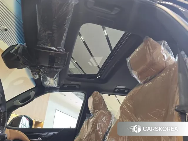 Lexus LX 4th Generation id 3507186 из Кореи 7