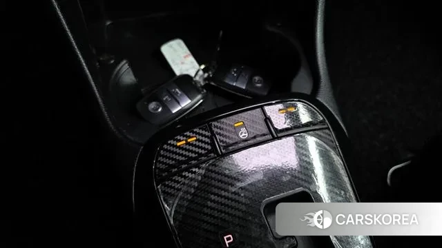 Kia All New Morning (JA) id 3297601 из Кореи 7