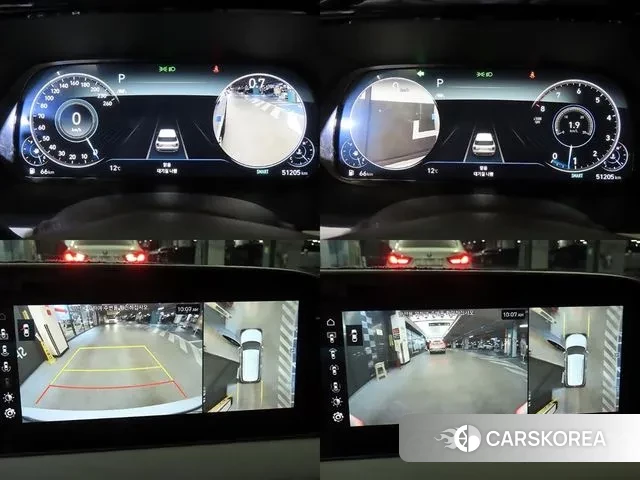 Hyundai Palisade id 3747491 из Кореи 7