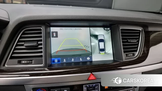 Genesis G80 id 2902645 из Кореи 7