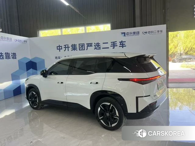 Toyota Platinum Wisdom 3X id 4198893 из Китая 7