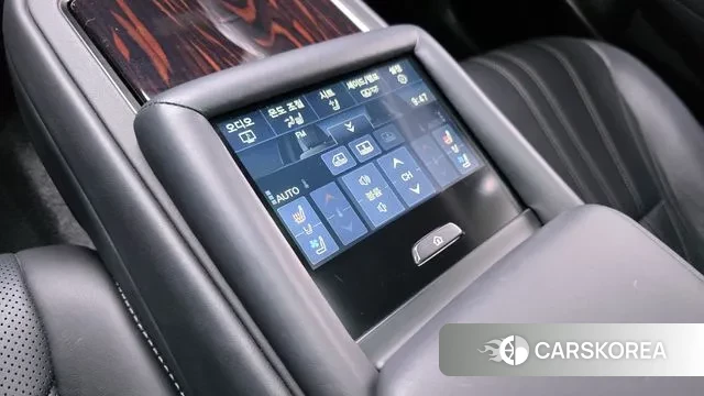 Lexus LS500 5th generation id 3525094 из Кореи 7