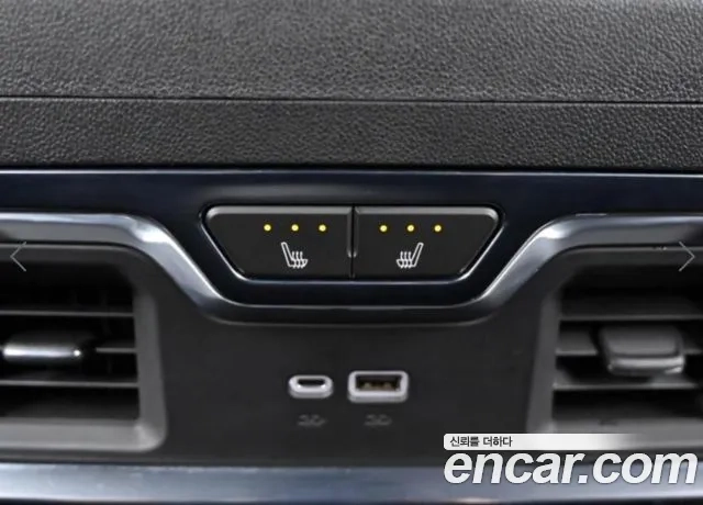 GMC Sierra id 2868025 из Кореи 7