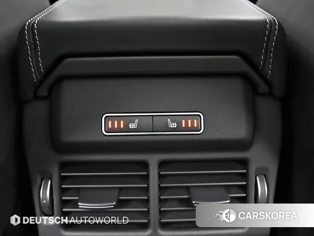 Land Rover Range Rover Evoque id 3203891 из Кореи 7