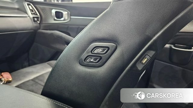 Kia Sorento 4th Generation id 4330825 из Кореи 7