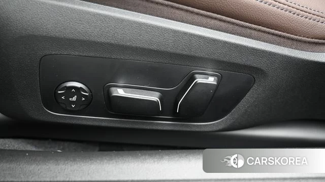 BMW 4 Series (G22) id 4681270 из Кореи 7
