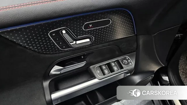 Mercedes-Benz GLB-Class X247 id 3082245 из Кореи 7