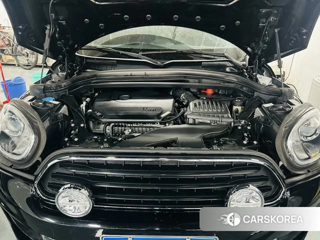MINI COUNTRYMAN id 4254449 из Китая 7