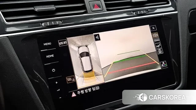 Volkswagen Tiguan second Generation id 3566242 из Кореи 7