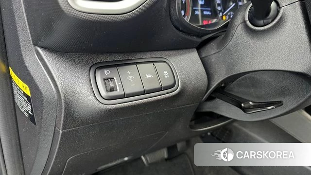 Hyundai Venue id 4345160 из Кореи 7