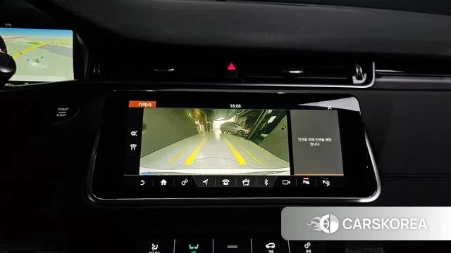 Land Rover Range Rover Evoque 2nd Generation id 3567711 из Кореи 7