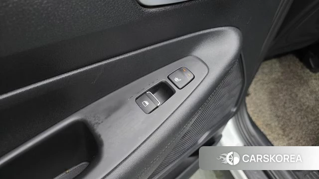 Hyundai The New Santa Fe id 4434650 из Кореи 7