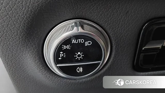 Mercedes-Benz EQS V297 id 3207550 из Кореи 7