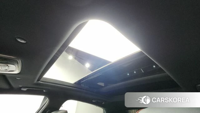Genesis G80 (RG3) id 4469646 из Кореи 7