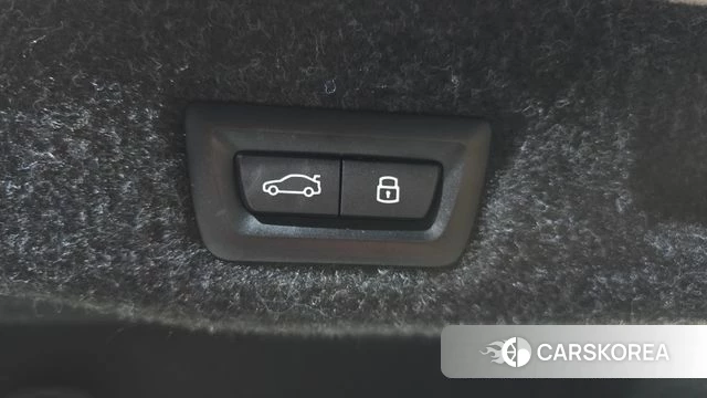 BMW 5 Series (G60) id 4729995 из Кореи 7