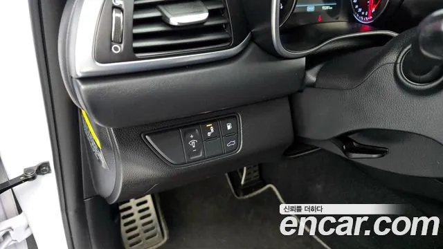 Genesis G70 id 2683563 из Кореи 7