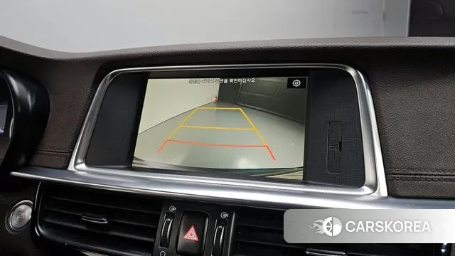 Kia The New K5 2nd generation id 3368659 из Кореи 7