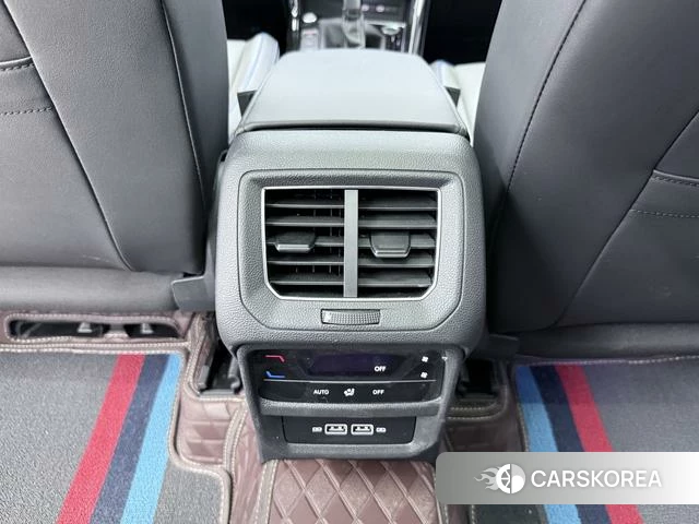 Volkswagen Tanyue GTE id 4365854 из Китая 7