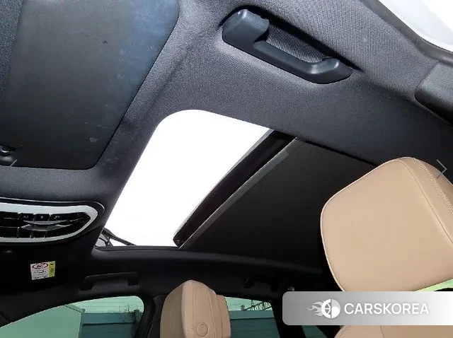 Porsche Macan id 3572474 из Кореи 7