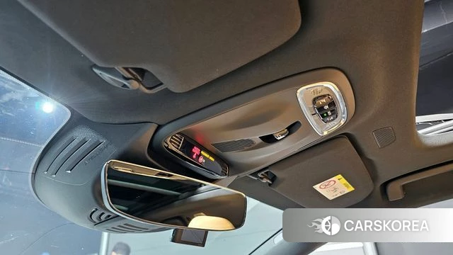 Volvo V90 Cross-Country id 3917034 из Кореи 7