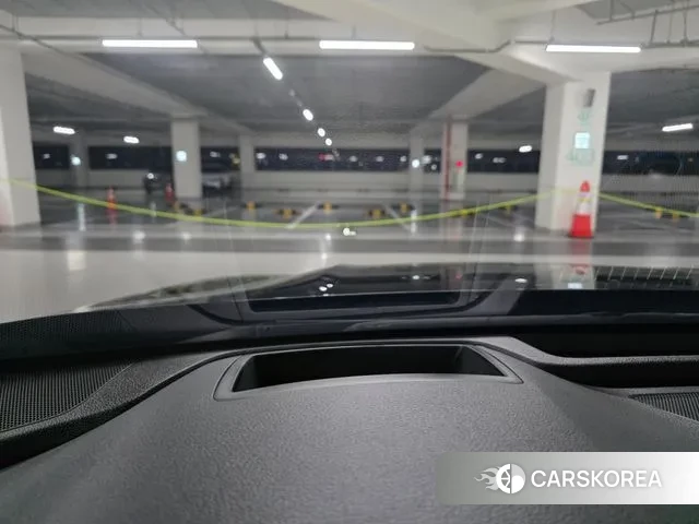 Kia K7 Premier id 3098235 из Кореи 7