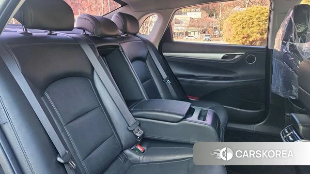 Hyundai The New Grandeur IG id 4525368 из Кореи 7