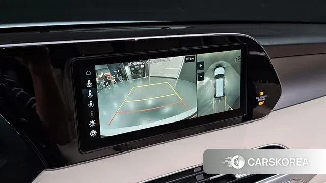 Hyundai Palisade id 3023169 из Кореи 7