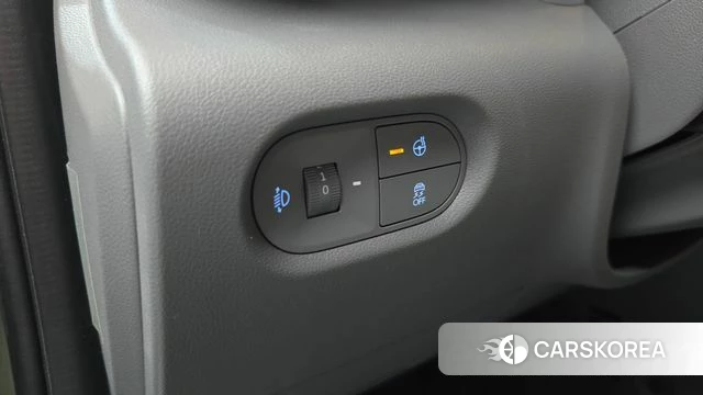 Hyundai Casper id 4641213 из Кореи 7