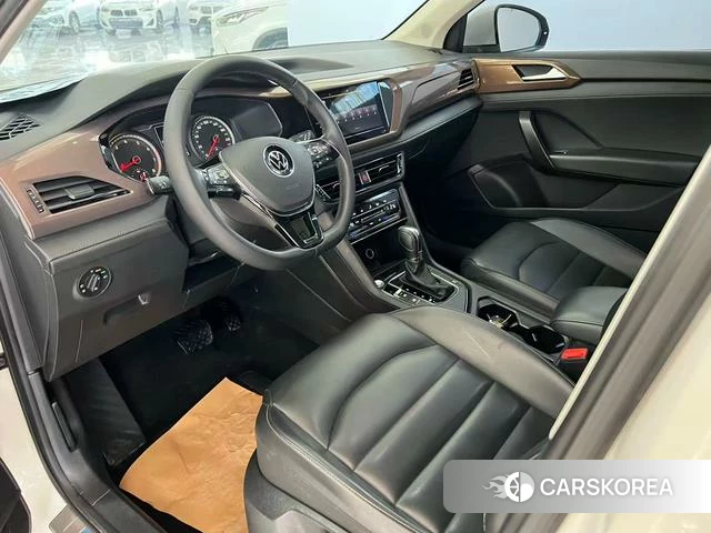 Volkswagen Tuyue id 4306979 из Китая 7