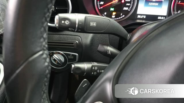 Mercedes-Benz C-Class W205 id 4718033 из Кореи 7