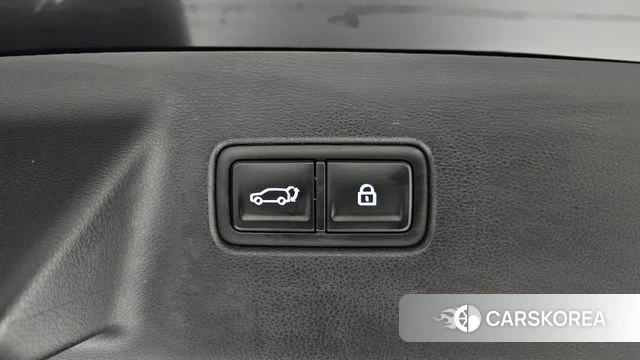 Hyundai Santa Fe (MX5) id 4487694 из Кореи 7
