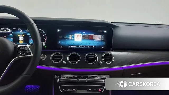 Mercedes-Benz E-Class W213 id 3739732 из Кореи 7