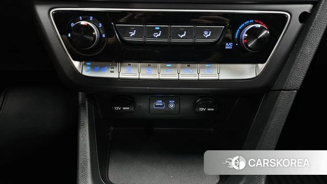 Hyundai Sonata New Rise id 4632858 из Кореи 7