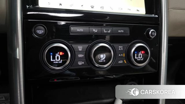 Land Rover Discovery 5 id 4325760 из Кореи 7