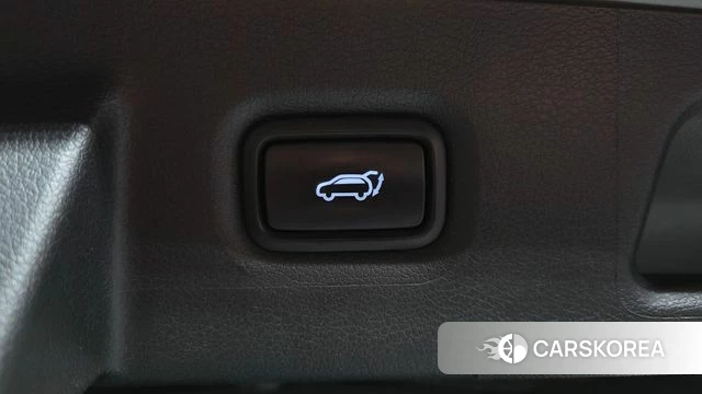 Hyundai The New Santa Fe id 4423847 из Кореи 7