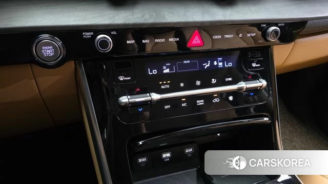 Kia Carnival 4th generation id 4516929 из Кореи 7