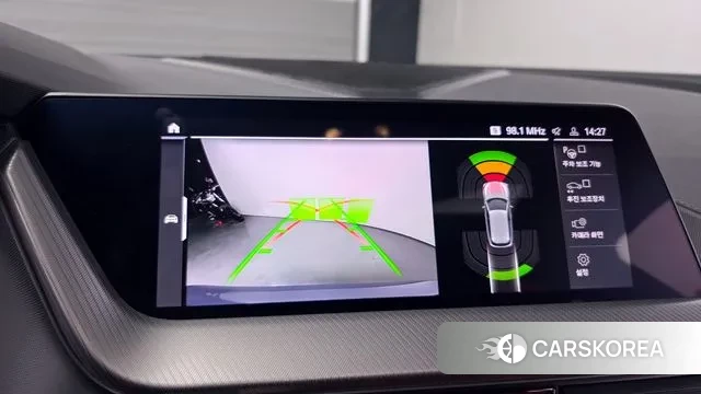 BMW 1 Series (F40) id 3021720 из Кореи 7